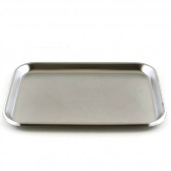 Key Surgical Stainless Steel Oblong Tray, 13" 874002